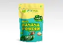 Raw Banana Powder - 1KG